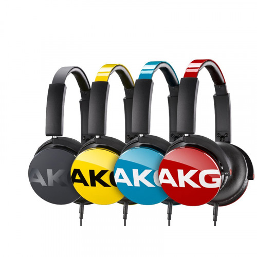 Casti AKG Y50