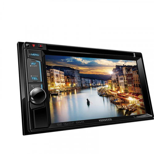 DVD auto Kenwood DDX-4015BT