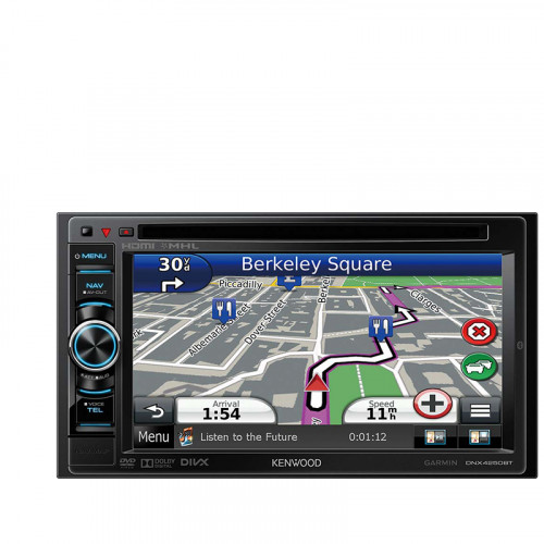 Navigatie auto Kenwood DNX-4250BT