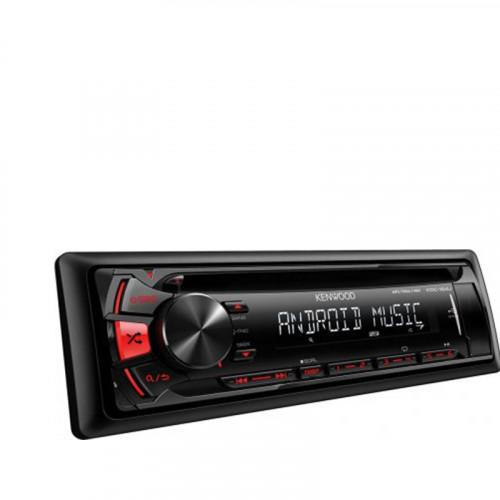 CD Player Kenwood KDC-164UR