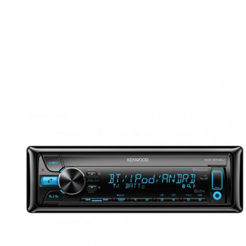 CD Player Kenwood KDC-BT45U