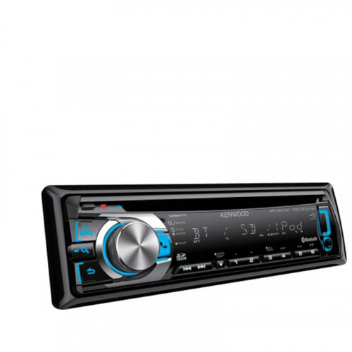 CD Player Kenwood KDC-BT47SD