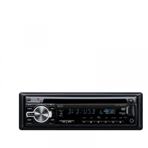 DVD auto Kenwood KDV-5244U