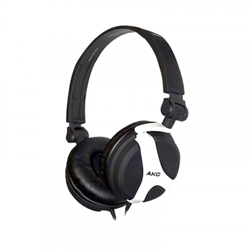 Casti AKG K 518 DJ