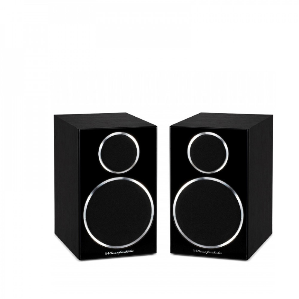 Boxe Wharfedale Diamond 210