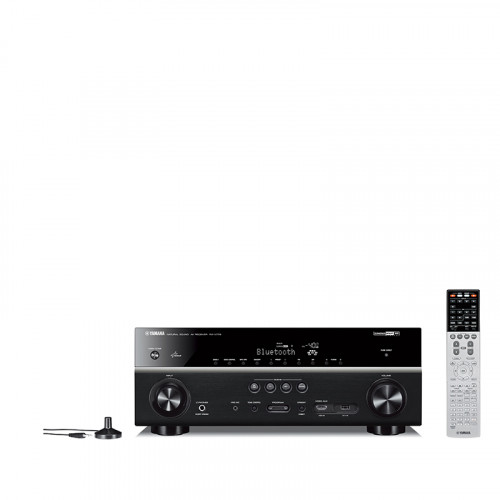 Receiver AV Yamaha RX-V779