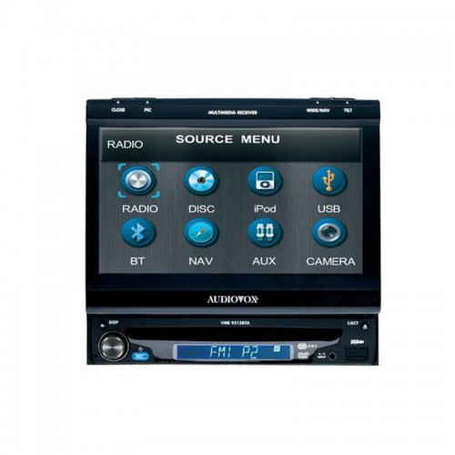 Dvd Audiovox VME 9315BTA