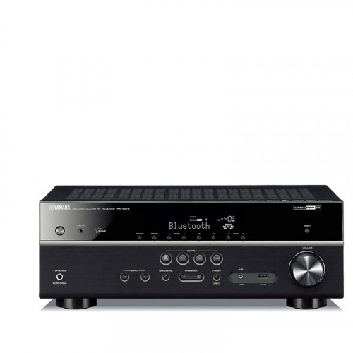 Receiver Yamaha RX-V479 + Boxe Heco 202 + 702 + Center 102