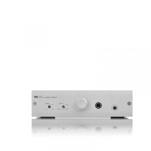 Amplificator casti Musical Fidelity V90-HPA  