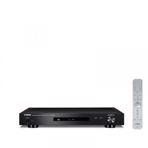 Network Player Yamaha NP-S2000