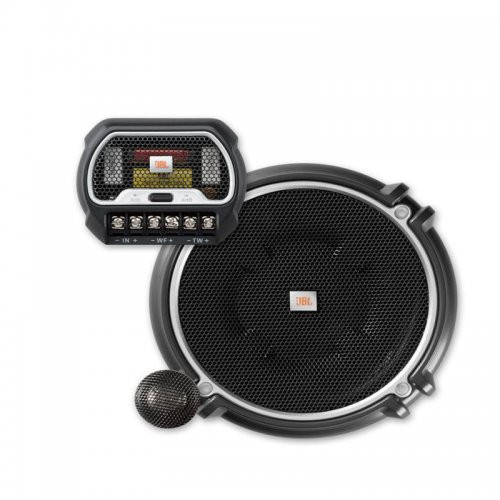 Boxe Jbl GTO 508C