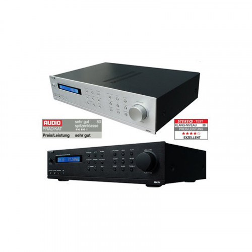 Amplituner System Fidelity RS 250