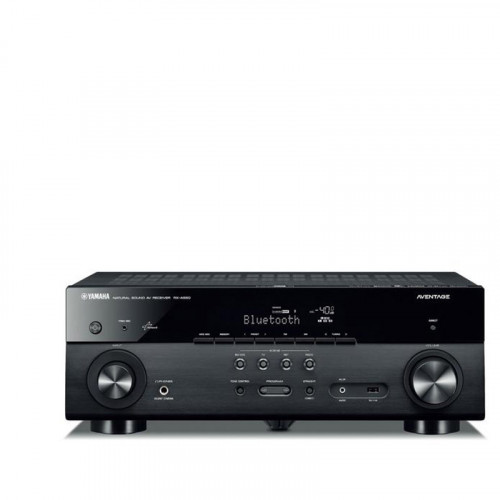 Receiver AV Yamaha AVENTAGE Premium RX-A550