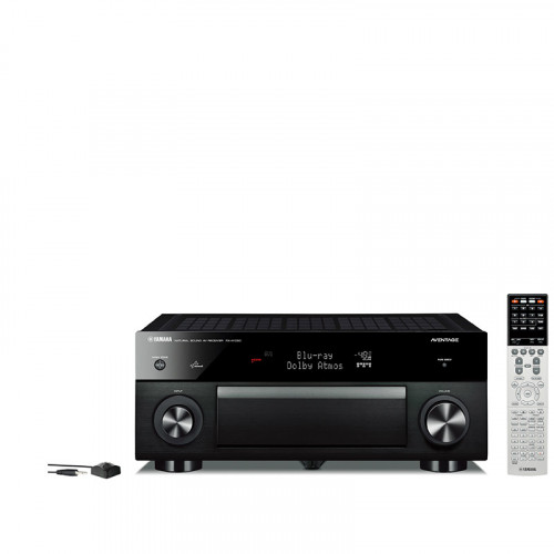 Receiver AV Yamaha AVENTAGE Premium RX-A1050