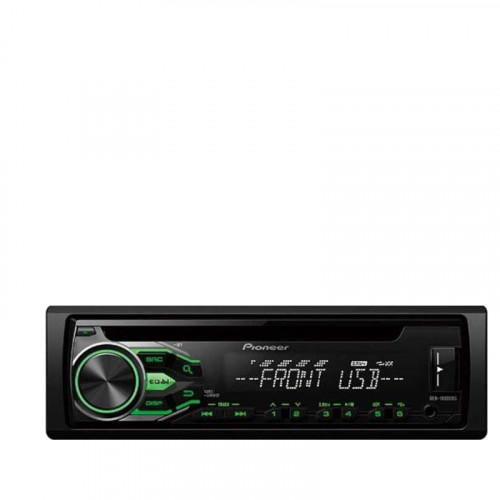 CD Player Pioneer MVH-180UBG