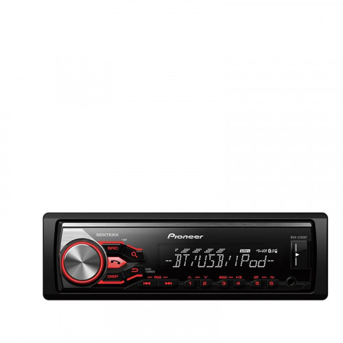 CD Player Pioneer MVH-180UI