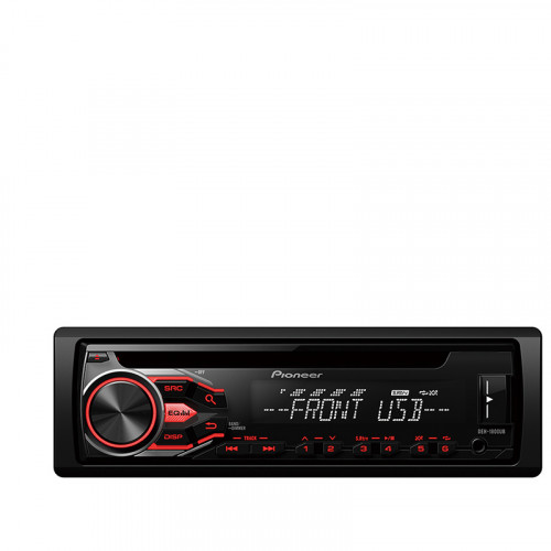 CD Player Pioneer DEH-1800UB