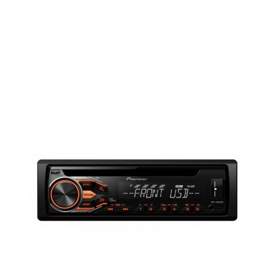 CD Player Pioneer DEH-1800UBA