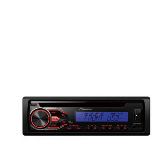 CD Player Pioneer DEH-1800UBB