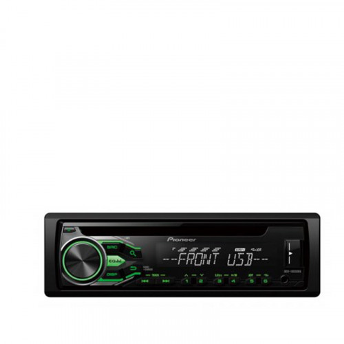 CD Player Pioneer DEH-1800UBG