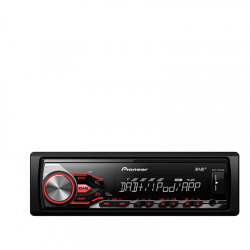 CD Player Pioneer MVH-280DAB