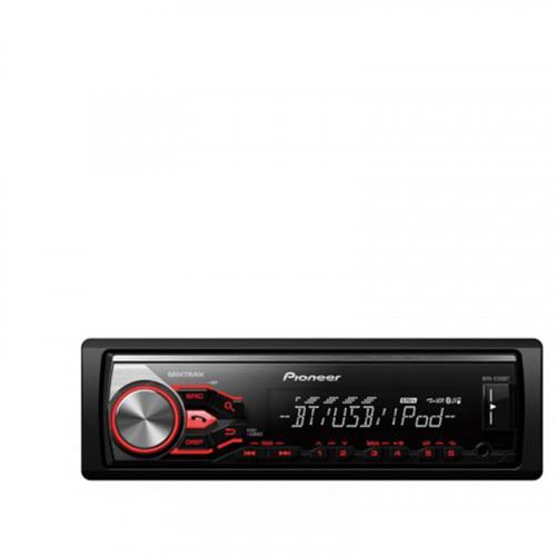 CD Player Pioneer MVH-X380BT