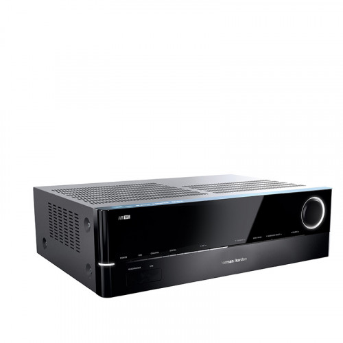 Receiver AV Harman Kardon AVR-161S