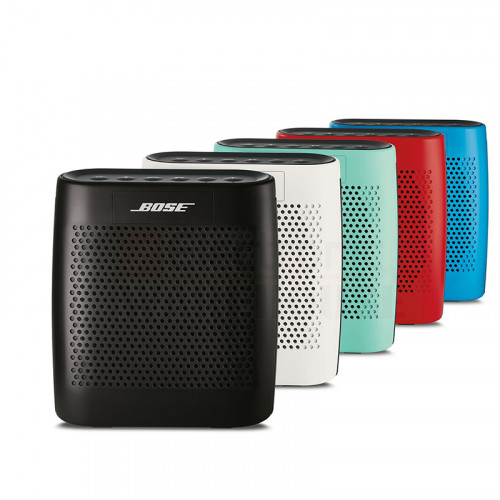 Boxa wireless BOSE SoundLink Colour Bluetooth