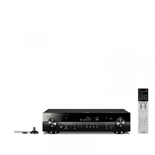 Receiver AV Yamaha RX-S601