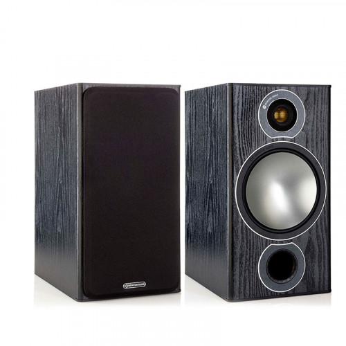 Boxe raft Monitor Audio Bronze 2 