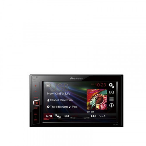 DVD Auto Pioneer MVH-AV170