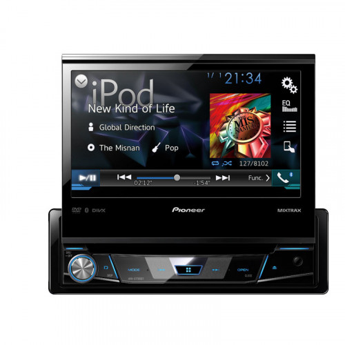 DVD Auto Pioneer AVH-X7700BT