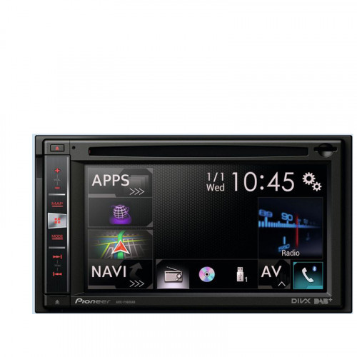 DVD Auto Pioneer AVIC-F960DAB