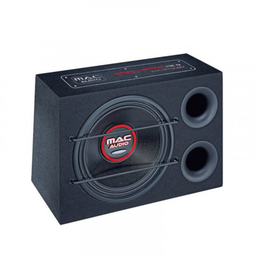 Subwoofer Mac Audio Bassleader 112R