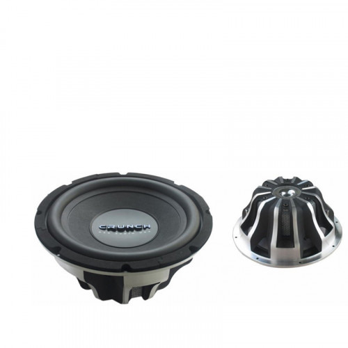 Subwoofer Crunch MXB-124