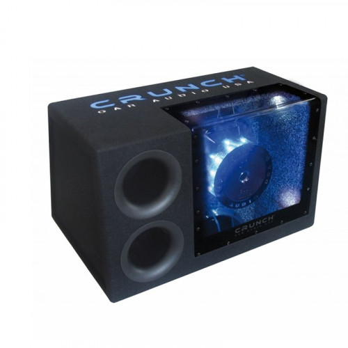 SUBWOOFER CRUNCH CRB 500