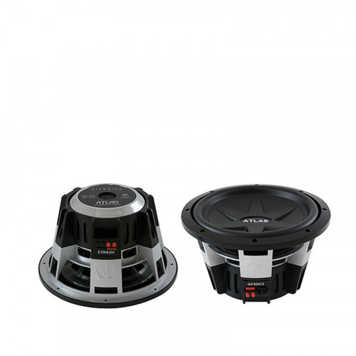 SUBWOOFER AUTO HIFONICS ATLAS ATL-12D2