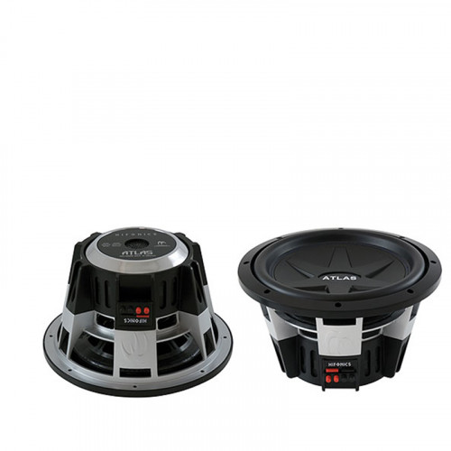 DIFUZOR SUBWOOFER AUTO HIFONICS ATLAS ATL-12D4