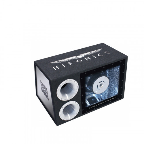 SUBWOOFER AUTO HIFONICS ATLAS ATL-12BPS