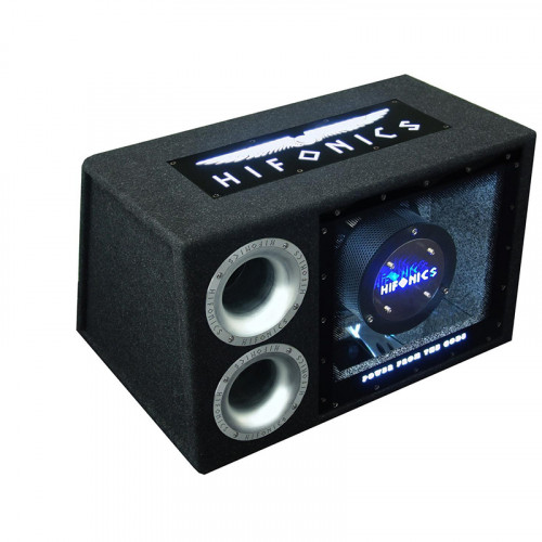 SUBWOOFER AUTO HIFONICS ATLAS AL12BPS