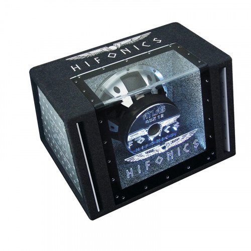 SUBWOOFER AUTO HIFONICS ATLAS ASX12BP