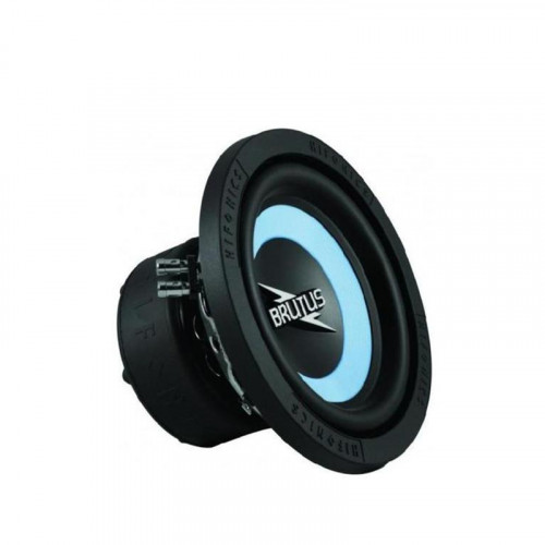 DIFUZOR SUBWOOFER AUTO HIFONICS BRUTUS BX 10D2