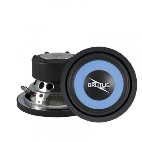 DIFUZOR SUBWOOFER AUTO HIFONICS BRUTUS BX 12D4