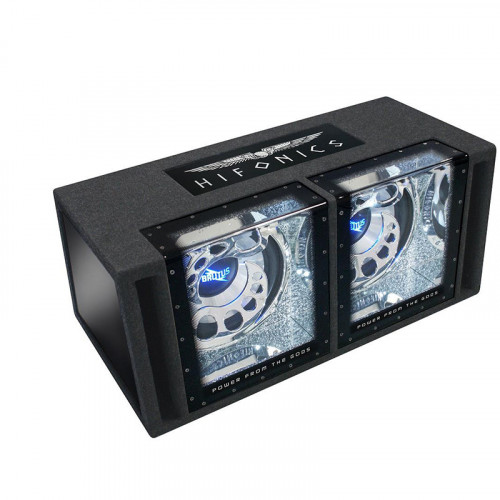 SUBWOOFER AUTO HIFONICS BRUTUS BXi-12Dual