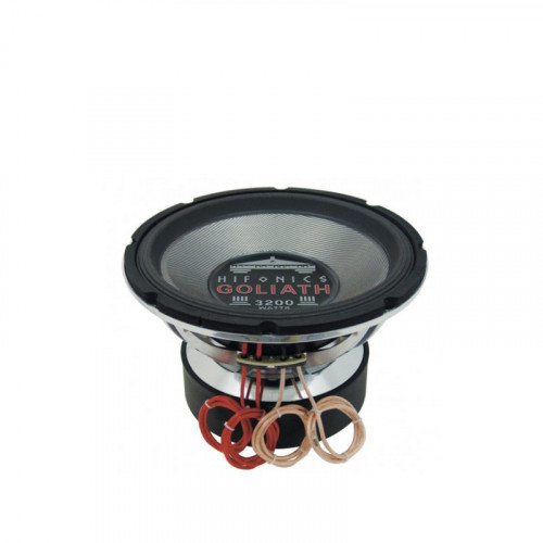 DIFUZOR SUBWOOFER AUTO HIFONICS GOLIATH GX3215