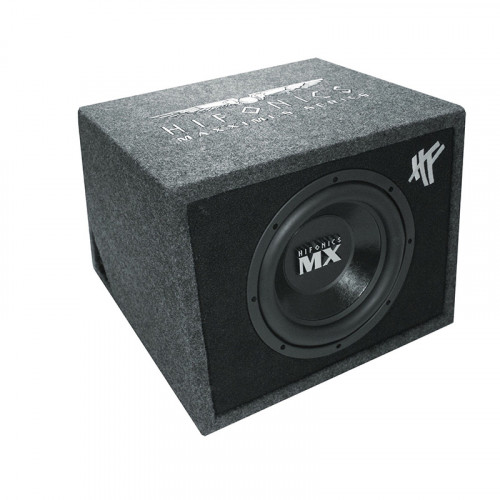 SUBWOOFER AUTO HIFONICS MAXXIMUS MX10-R