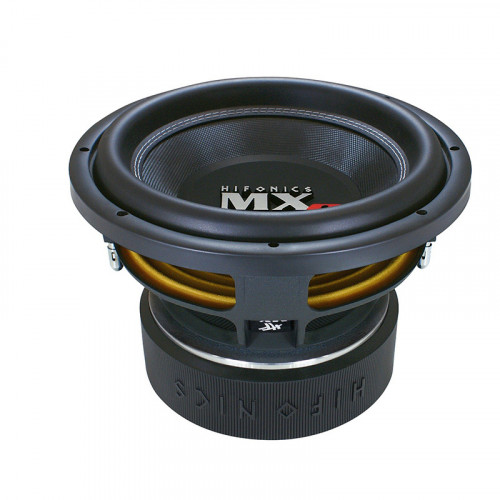 DIFUZOR SUBWOOFER AUTO HIFONICS MAXXIMUS MXS12D2