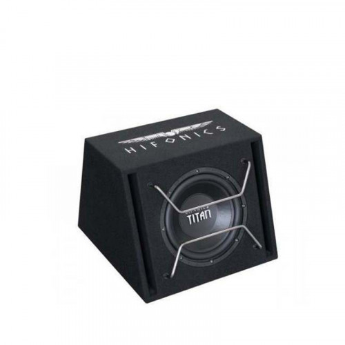 SUBWOOFER AUTO HIFONICS TITAN TX10R