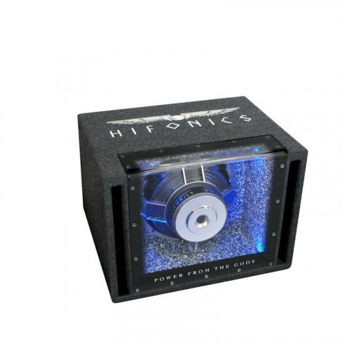 SUBWOOFER AUTO HIFONICS TITAN TX10BPi