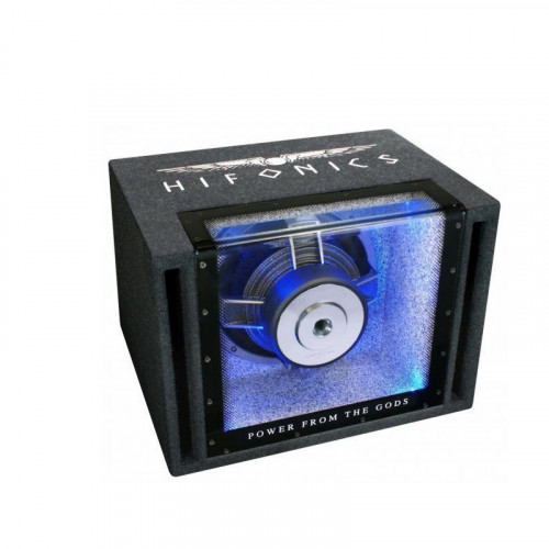 SUBWOOFER AUTO HIFONICS TITAN TX12BPi